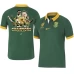 Springboks Rugby Mens 4th Champions Jersey 2023