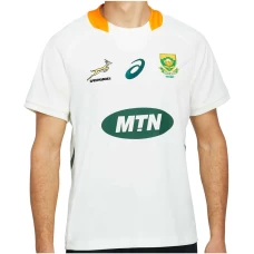 South Africa Springboks Rugby Mens Away Jersey 2022