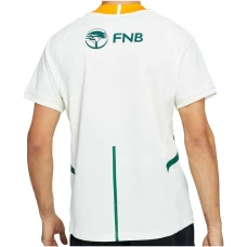 South Africa Springboks Rugby Mens Away Jersey 2022