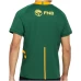South Africa Springboks Rugby Mens Home Jersey 2022