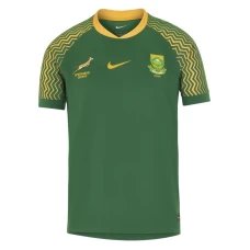 Springboks Sevens Rugby Mens Home Jersey 2025