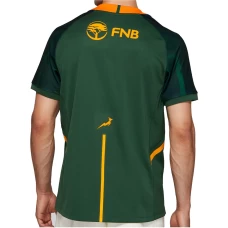 South Africa Springboks Sevens 2020 Mens Home Jersey