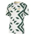 South Africa Rugby Springboks Mens Pre Match Jersey 2024