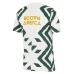 South Africa Rugby Springboks Mens Pre Match Jersey 2024