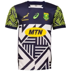 Springboks Rugby Limited Edition Colab Jersey 2021