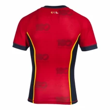 Spain Rugby Mens Home Jersey 2023