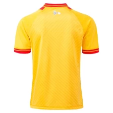 Joma Spain Away Rugby Jersey 2021