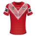 Tonga 2018 Pacific Test Adults Jersey