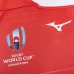 Tonga RWC 2019 Home Pro Rugby Jersey