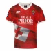 Tonga Rugby League Mens Home Jersey 2022