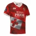 Tonga Rugby League Mens Home Jersey 2022