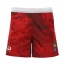 Tonga Rugby League Mens Home Shorts 2022