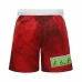 Tonga Rugby League Mens Home Shorts 2022