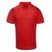 Tonga Rugby League Mens Media Polo 2022