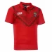 Tonga Rugby League Mens Media Polo 2022