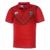 Tonga Rugby League Mens Media Polo 2022