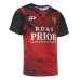 Tonga Rugby League Mens Training Jersey 2022