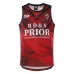 Tonga Rugby League Mens Training Singlet 2022