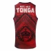 Tonga Rugby League Mens Training Singlet 2022