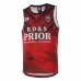 Tonga Rugby League Mens Training Singlet 2022