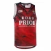 Tonga Rugby League Mens Training Singlet 2022