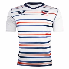 USA Rugby Mens Home Jersey 2022-23
