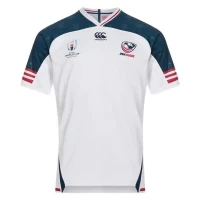 USA Rugby RWC2019 Vapodri+ Home Pro Jersey