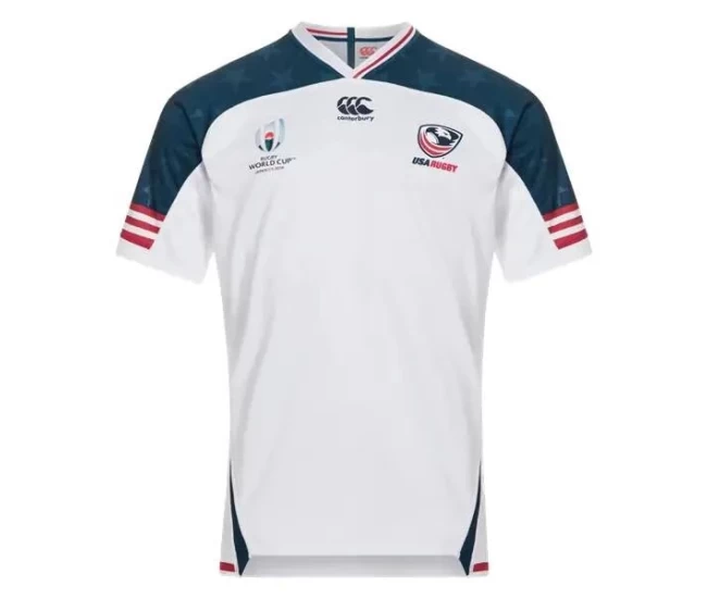 USA Rugby RWC2019 Vapodri+ Home Pro Jersey