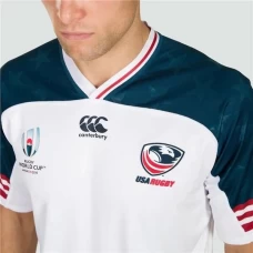 USA Rugby RWC2019 Vapodri+ Home Pro Jersey