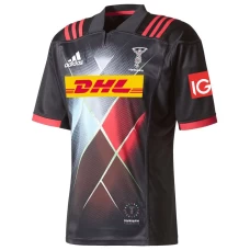 Harlequins Rugby Home Jersey 2020 2021