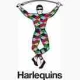 Harlequins