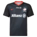 Saracens 2019 2020 Home Rugby Jersey