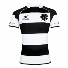 Gilbert Barbarians Rugby Jersey 2020