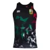 CCC British And Irish Lions Mens Singlet 2021 Black