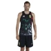 CCC British And Irish Lions Mens Singlet 2021 Black