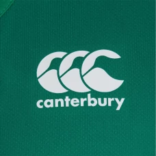 CCC British And Irish Lions Mens Singlet 2021 Green