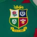 CCC British And Irish Lions Mens Singlet 2021 Green