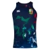 CCC British And Irish Lions Mens Singlet 2021 Navy