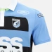 Cardiff Blues Rugby Third Jersey 2021-22