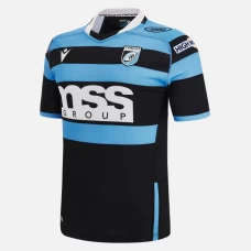 Cardiff Rugby Mens Home Jersey 2022-23