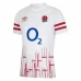 England Rugby Mens Home Jersey 2022-23