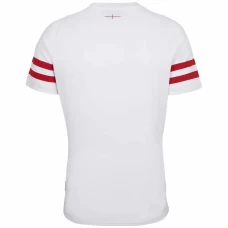 England Rugby Mens Home Jersey 2022-23