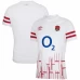 England Rugby Mens Home Jersey 2022-23