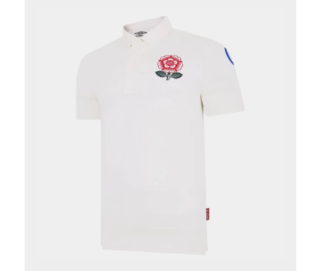 England Rugby 150th Anniversary Classic Shirt