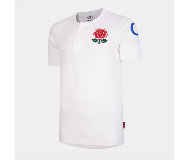 England Rugby 150th Anniversary Jersey