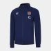 Umbro England Rugby Full Zip Jacket 2020