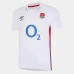 England Rugby Mens Home Jersey 2021-22