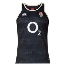 England Rugby Vapordri Poly Singlet 2018-2019