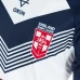 England Rugby League Mens Home Jersey 2022