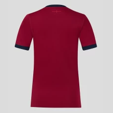 England Rugby Mens Alternate Jersey 2024